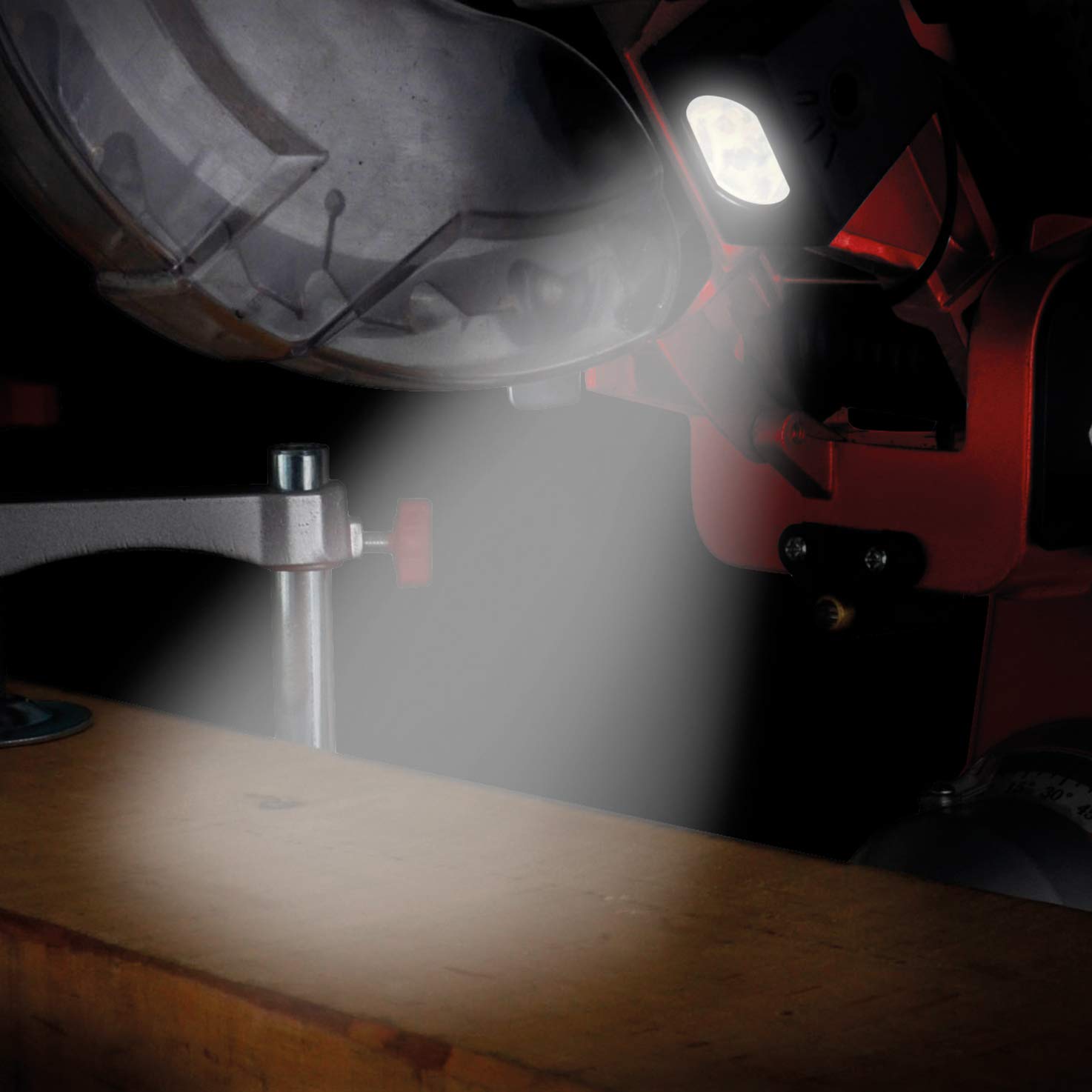 Valex 1390308 TRONCATRICE Radiale TRL255L : Amazon.de: Baumarkt 