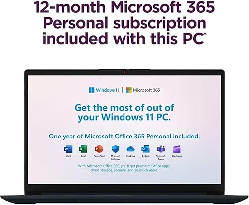 Lenovo IdeaPad 15.6