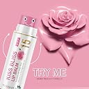 7DAYSNATURAL Vitamin C + Kojic Acid Lip Balm, Rose Tinted gallery image