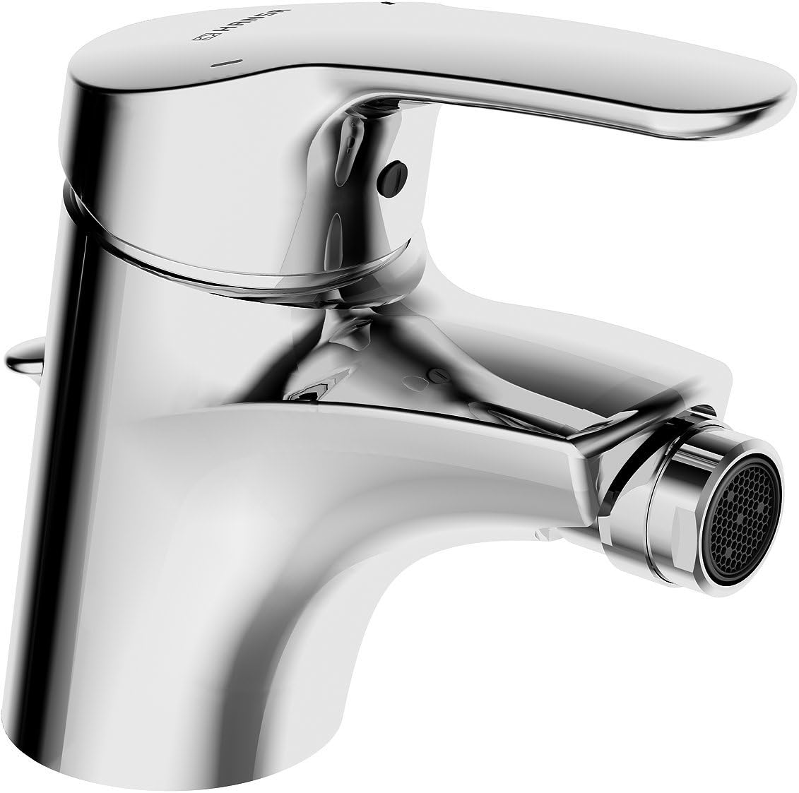 Hansa Mix Bidet Mixer Tap 01063283