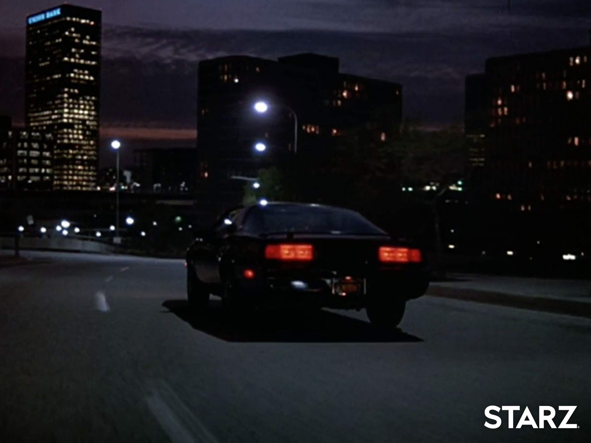 Watch Knight Rider | Prime Video