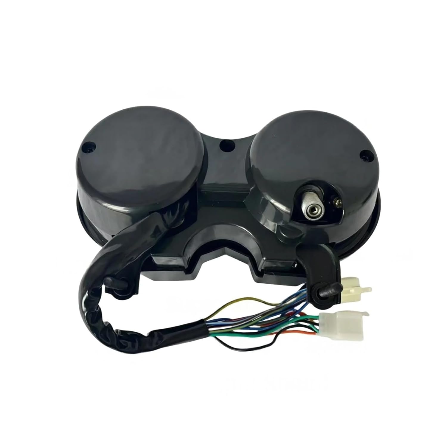 Motorcycle Speedometer Tachometer Digital Meter Speedometer Gauge Motorcycle Odometer for Bajaj Boxer CT125 CT100 for KA&was&AKI CT125