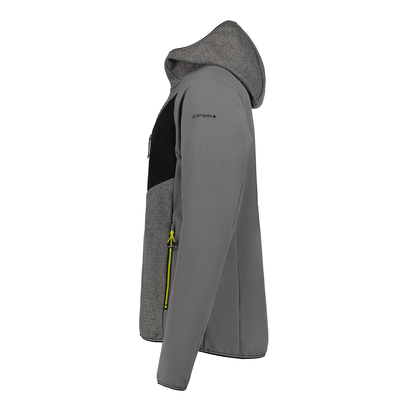 ICEPEAK Herren Outdoorjacke Danfort