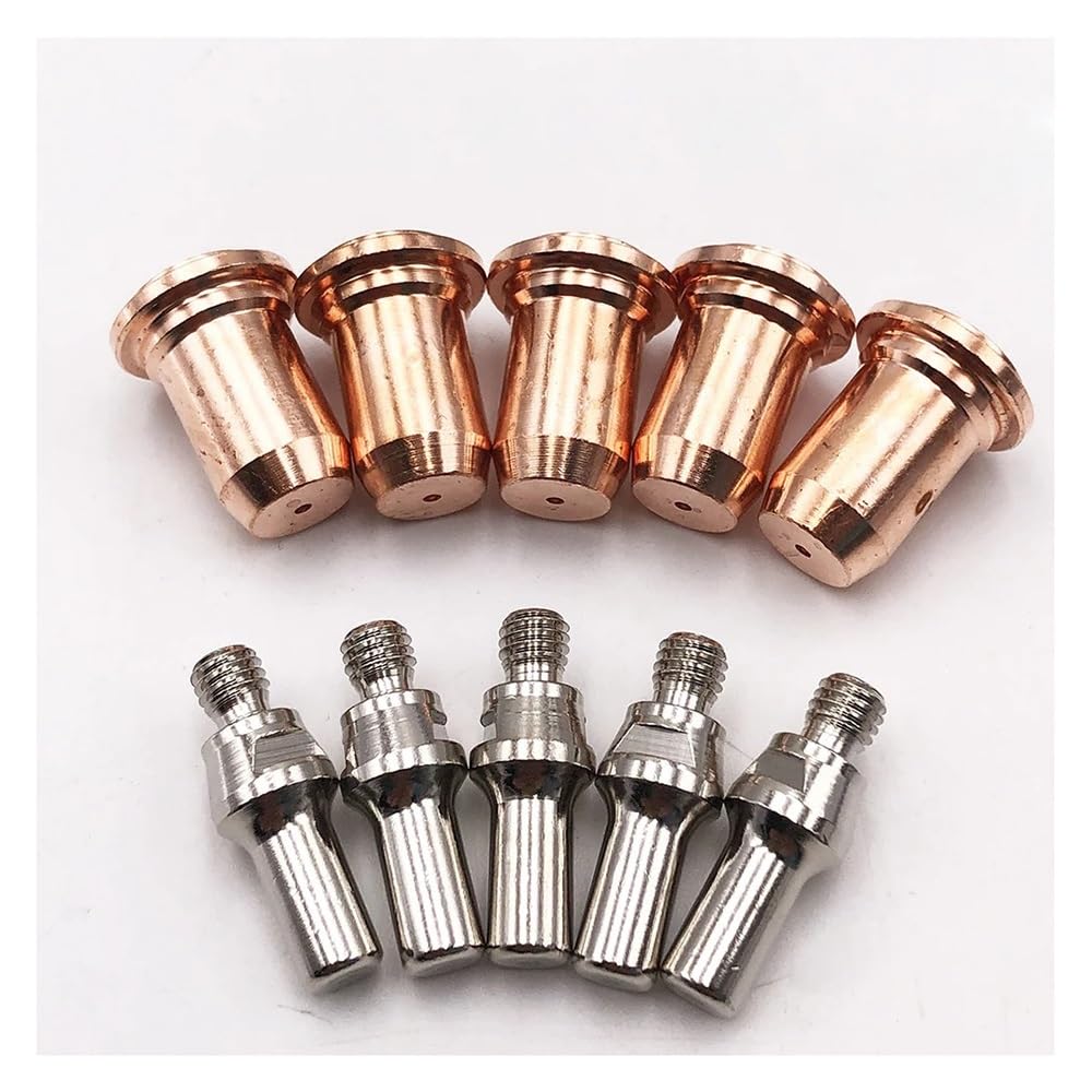 Consommables plasma buses VU0668-09 et électrodes VB0048
