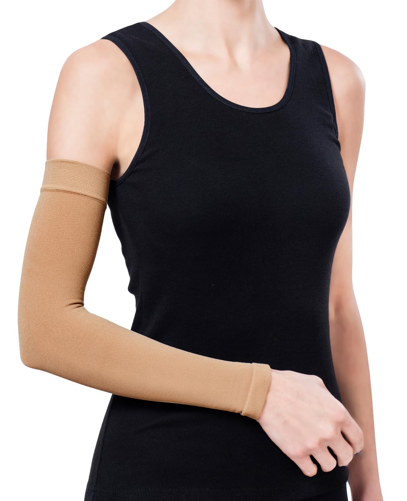 Kompressionsstrumpf arm lymphödem Clearance