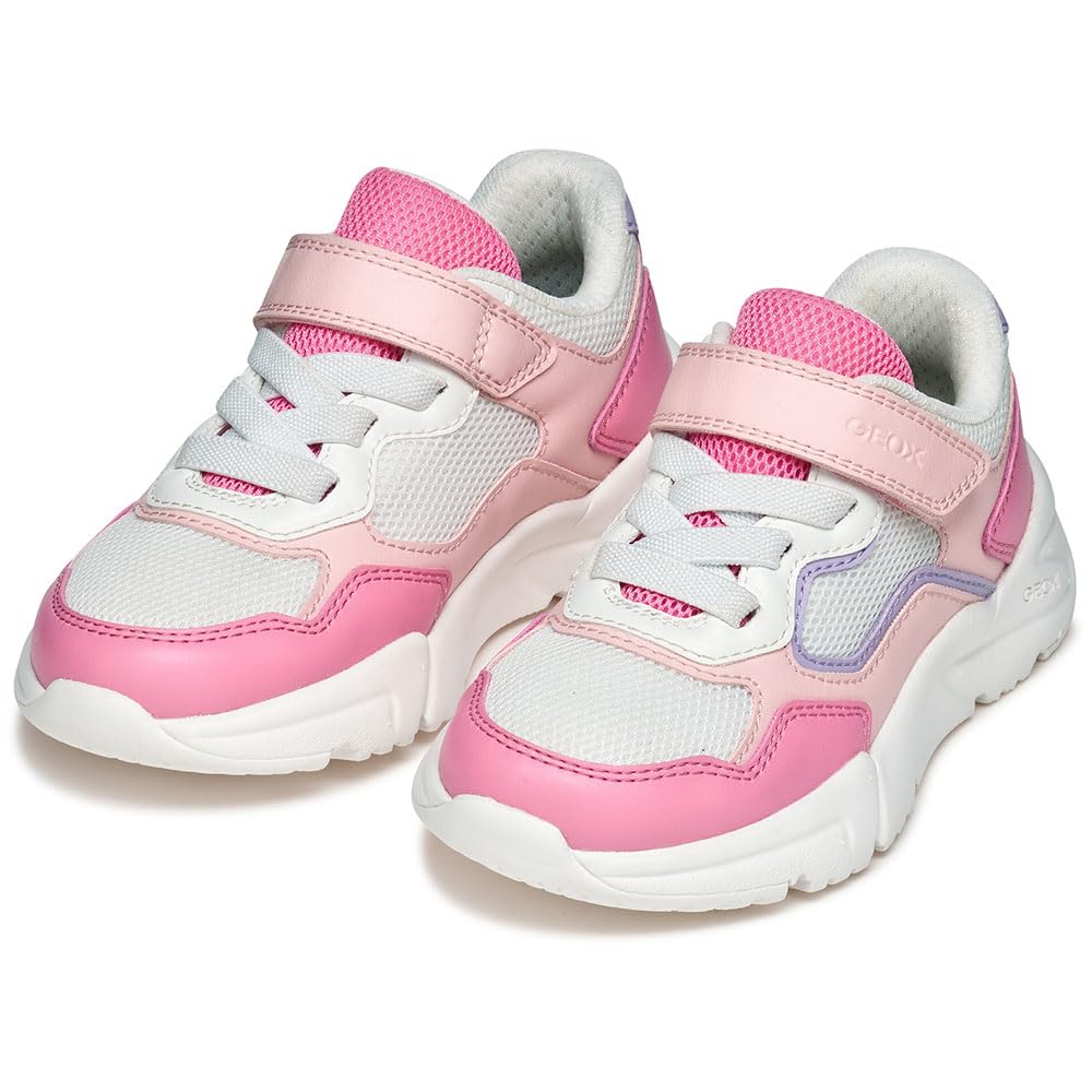 Geox J55m2b ZapatillasNiñas