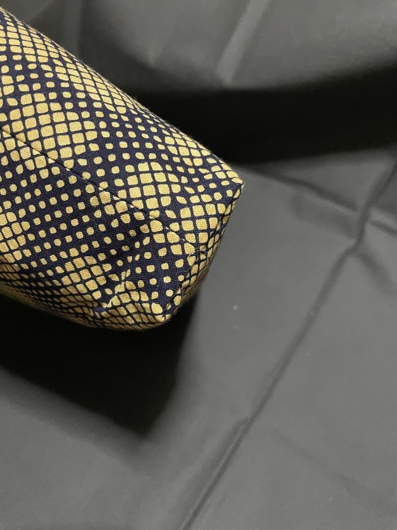 Amazon.co.jp: バンブー 手提げ バッグ 翁格子柄 : おもちゃ