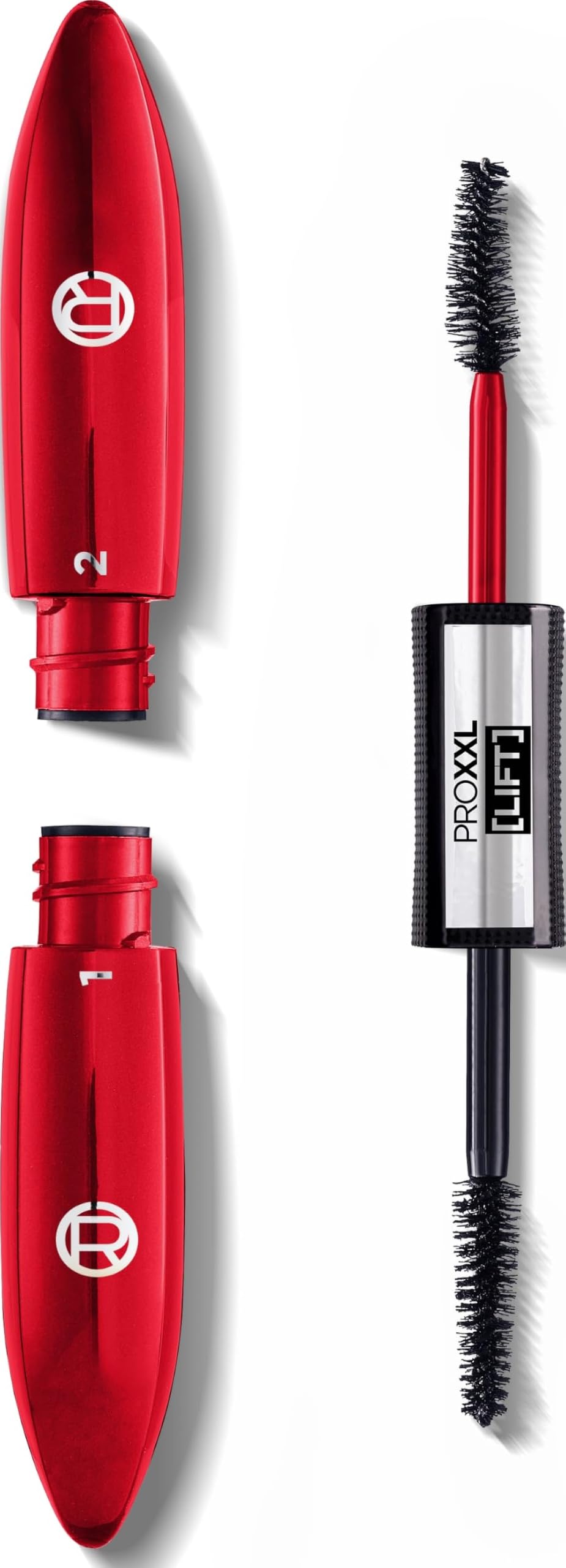 L'Oréal Paris Mascara Pro XXL Lift Salon Lift 2 Step Mascara Black