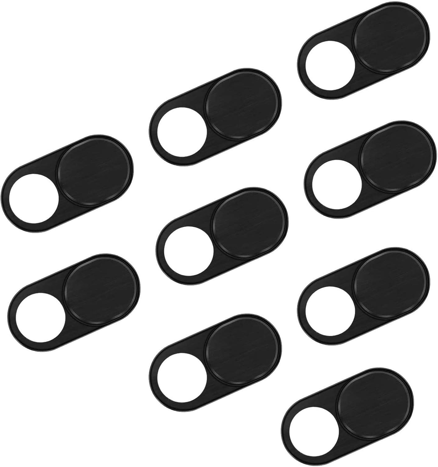 Elimoons UltraThin cam Cover Slide Laptop Camera Cover