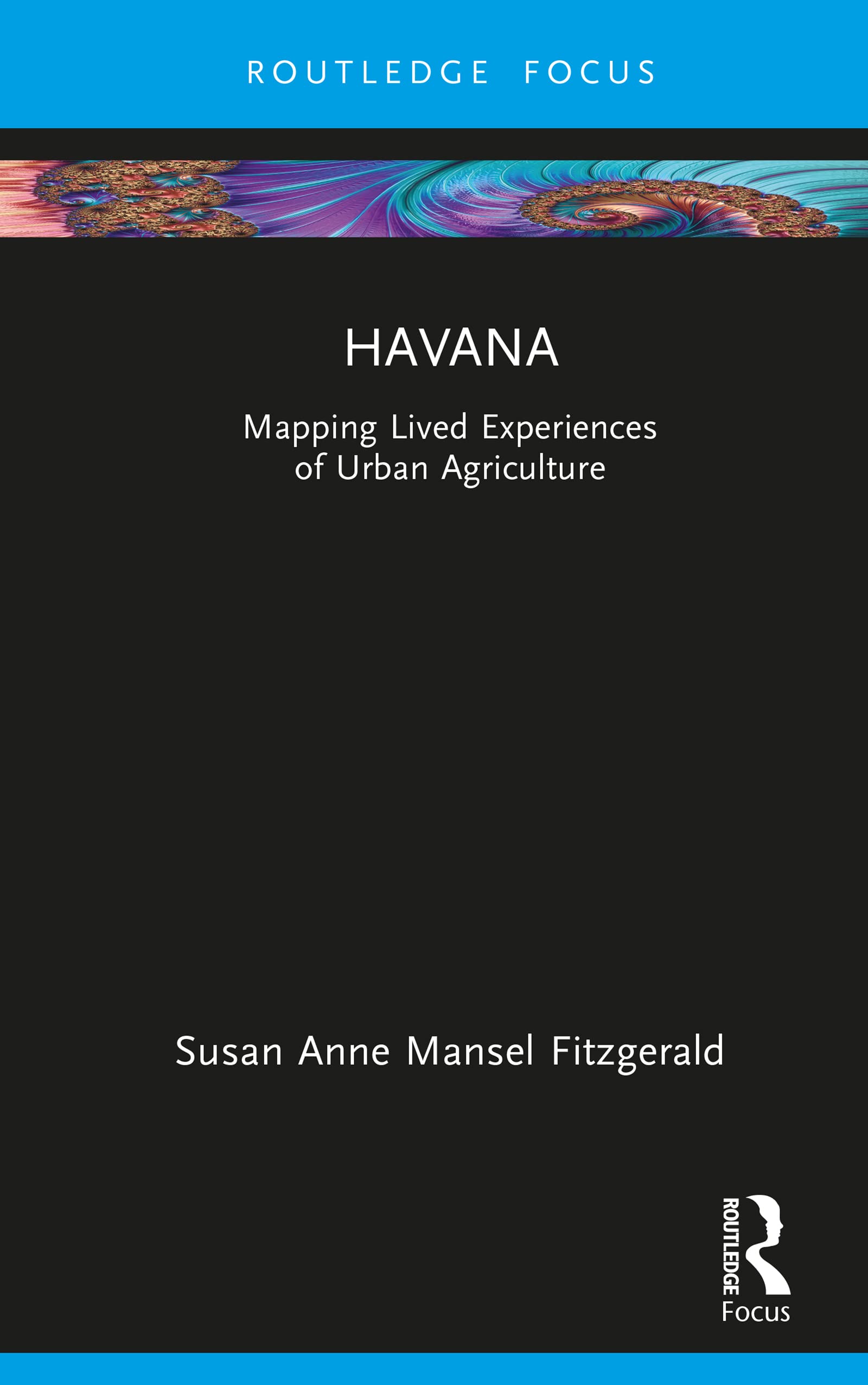 Havana Built Environment City Studies Livre Écologie