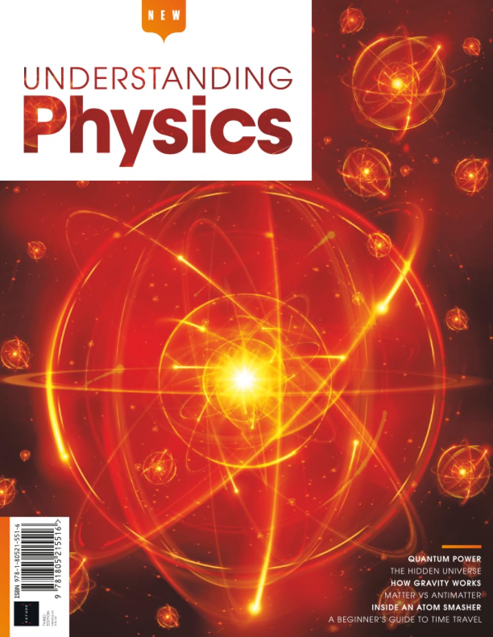Understanding Physics: The Comprehensive Guide