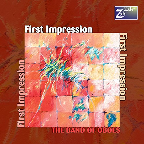 Amazon.com: First Impression : The Band of Oboes: Digital Music