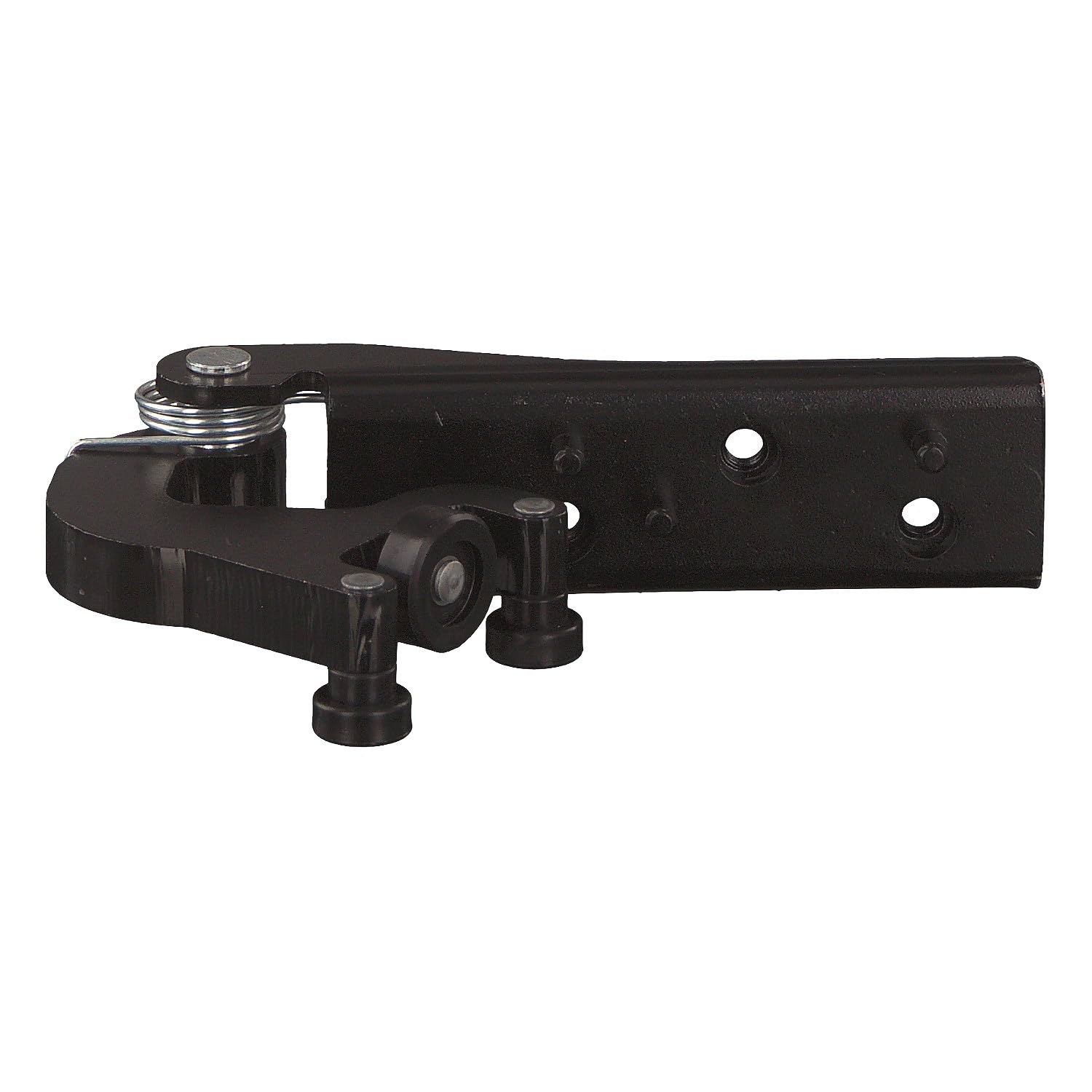 FEBI BILSTEIN Guidage à galets, porte coulissante 177934 | Compatible avec: NISSAN NV400 Bus, NV400 Kasten, OPEL MOVANO B Bus, MOVANO B Kasten, RENAULT MASTER III Bus