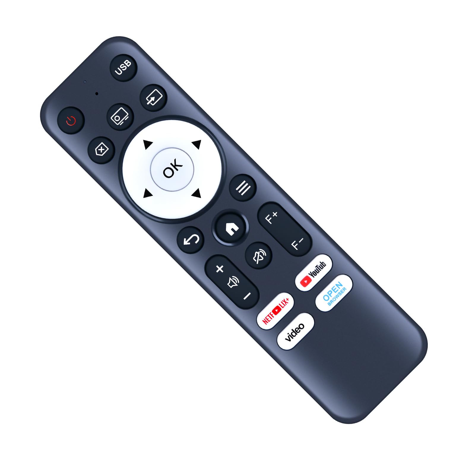 Télécommande de XuanPad pour vos soirées cinéma maison - 7