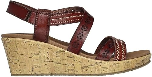 Skechers - Beverlee Delicate Glow - Chaussures pour femme…