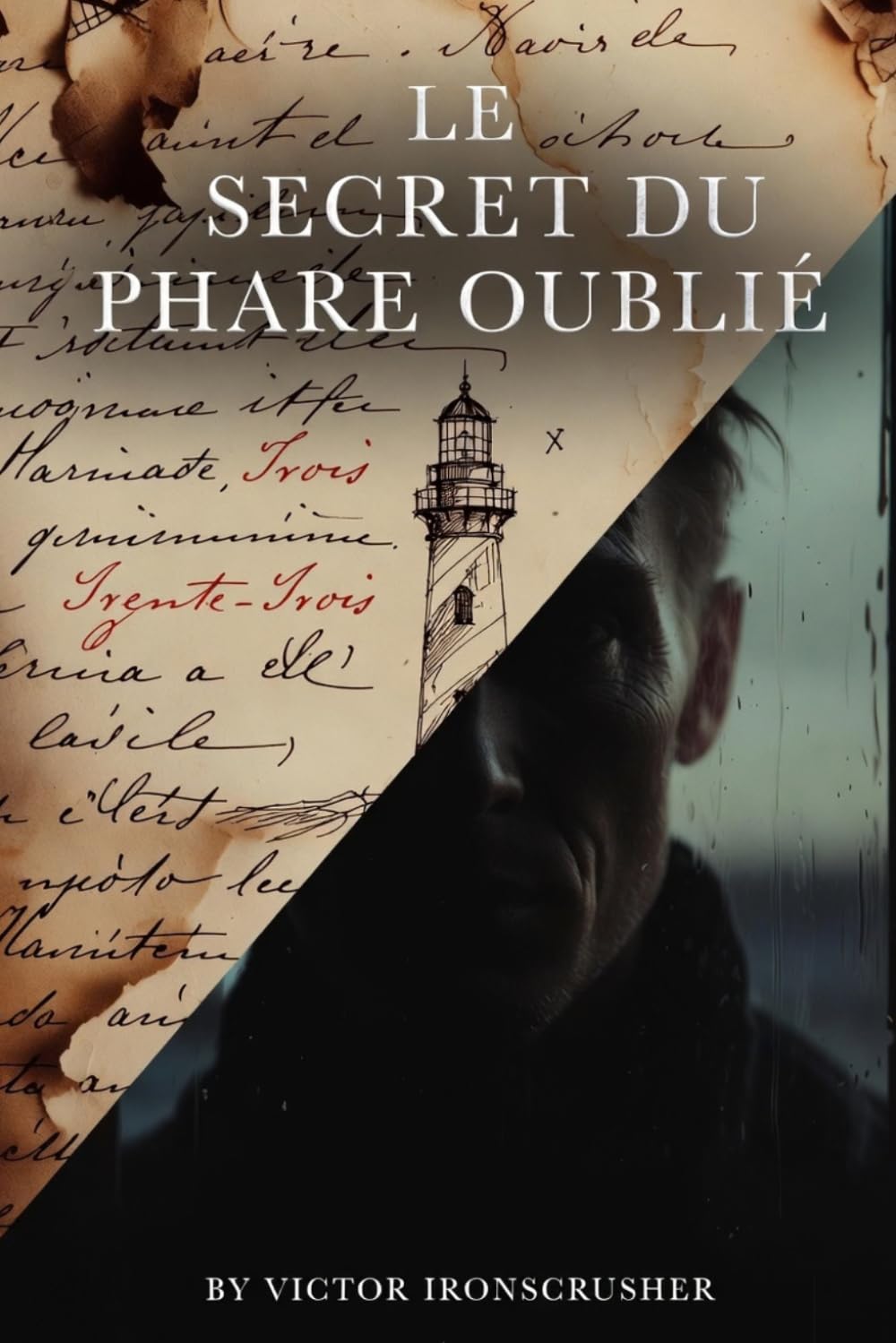 LE SECRET DU PHARE OUBLIÉ: A French Graded Reader for Intermediate Learners (B1-B2): Master French with a Captivating Mystery Novel set in Brittany