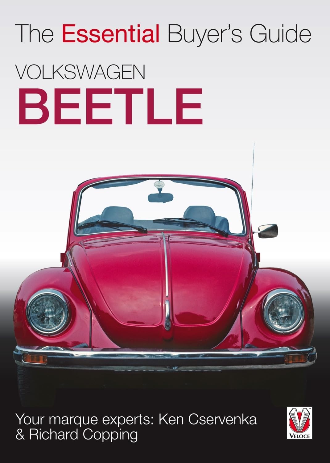 Volkswagen Beetle (Essential Buyer's Guide) (Essential Buyer's Guide Series) By
