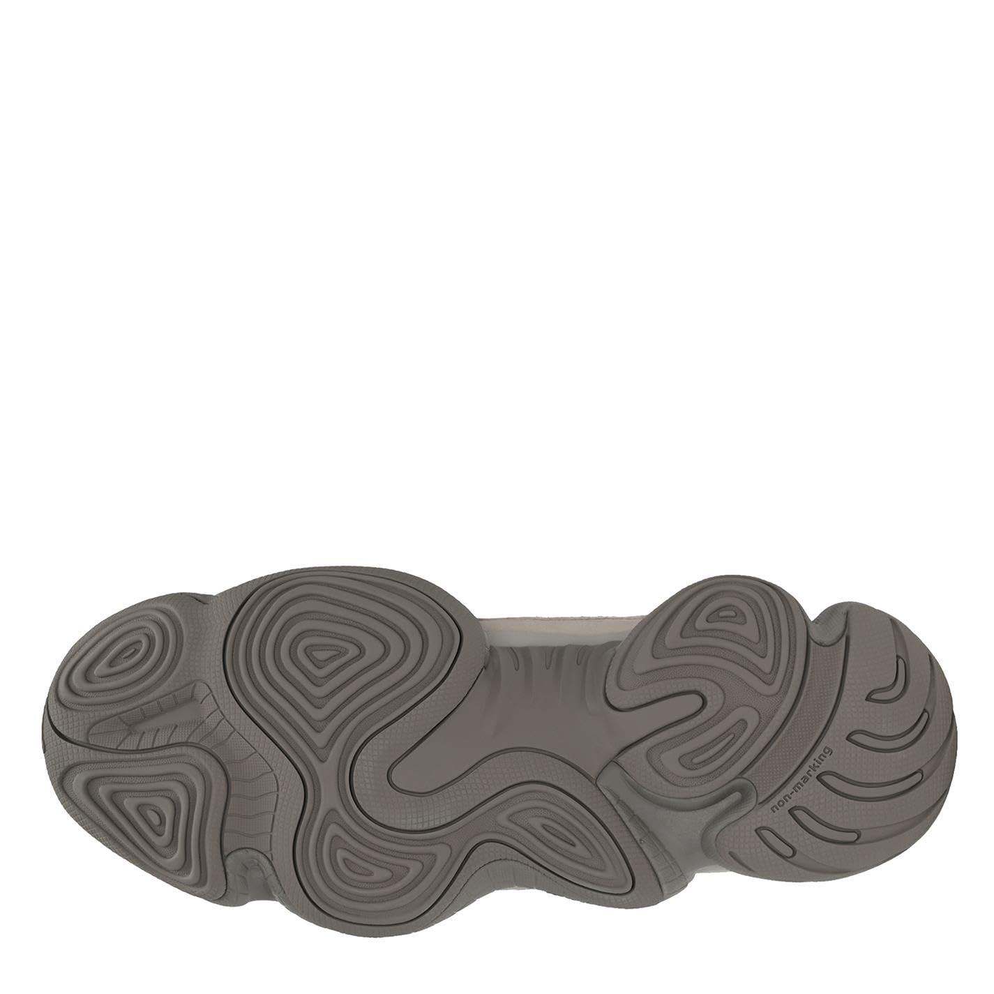 Zapatillas Yeezy 500 para hombre en color gris