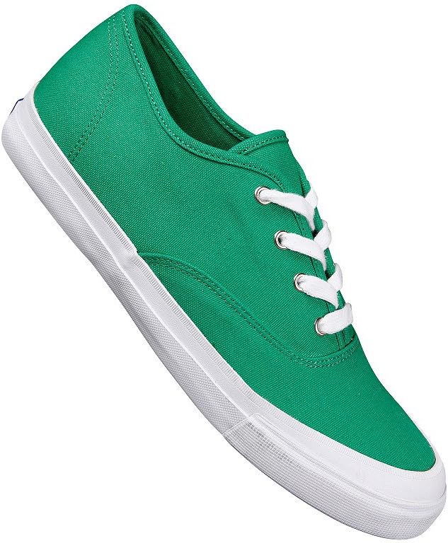 KedsMen's Mark McNairy Triumph Lace Up