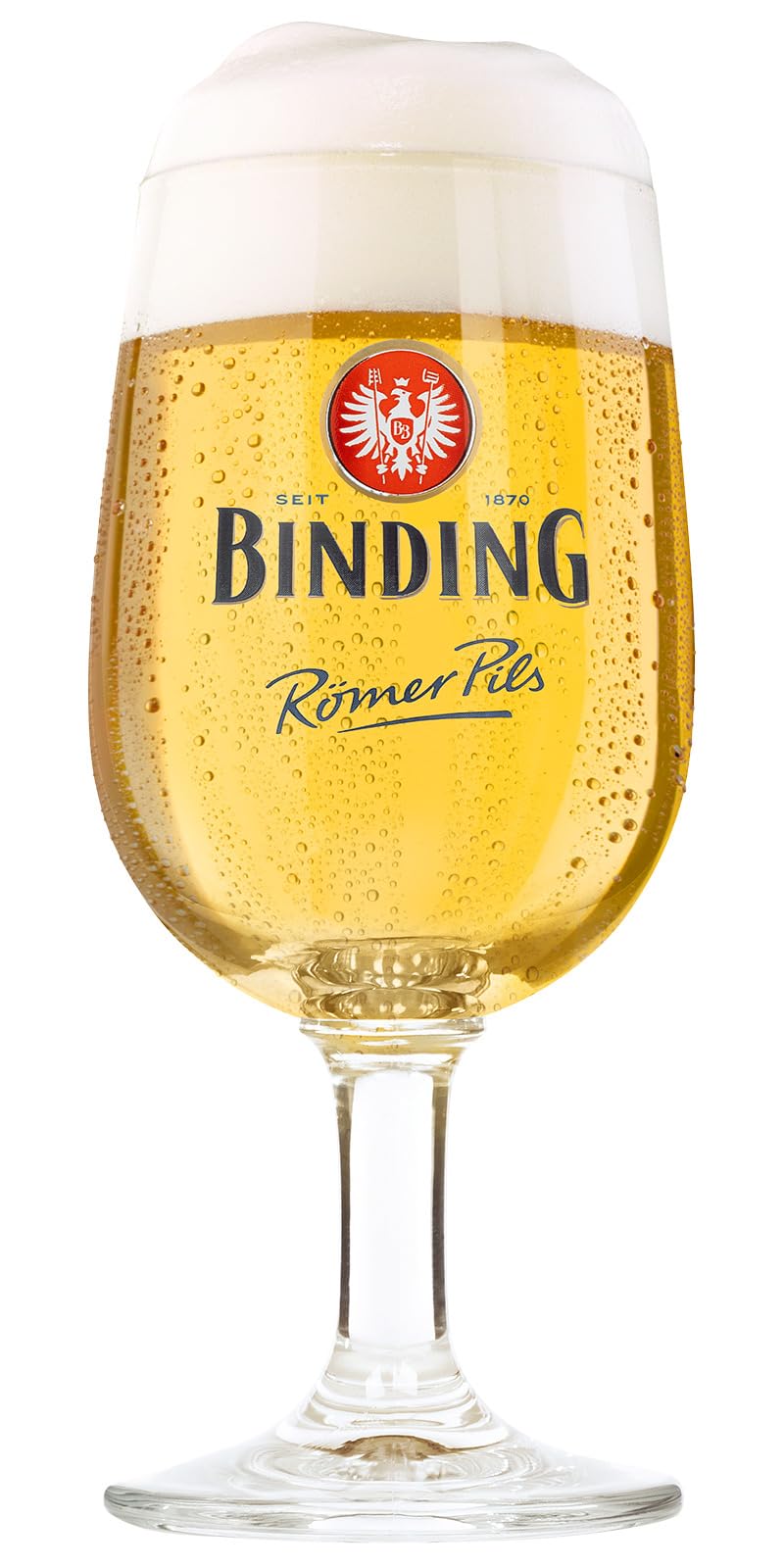 Binding Römer Pils, EINWEG 24x0,50 L Dose