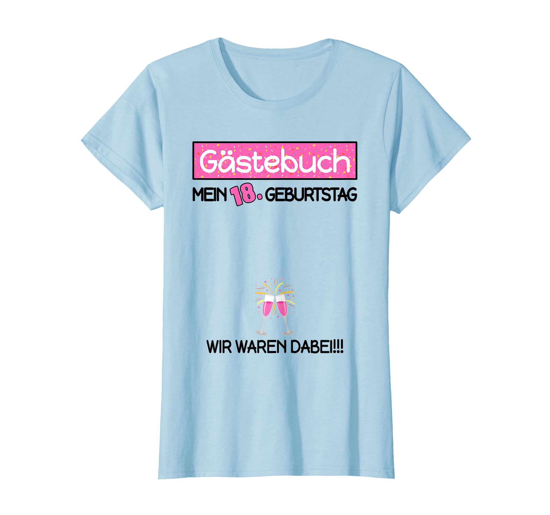 Kleidung mit Designs von Amazon Merch on Demand