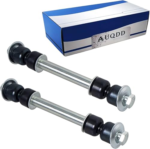 Miniatura 8 de 2 eslabones estabilizadores de barra estabilizadora delantera K750612 (K80104) para Ma-zda 2011-2014 2, 16-22 CX-318-22 Fo-rd EcoSport, 11-19