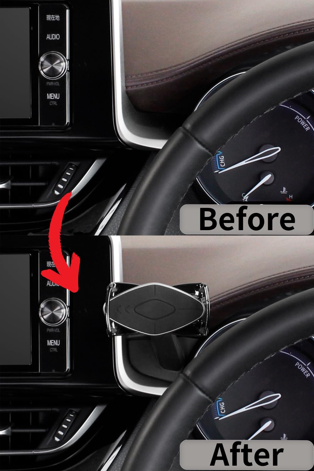 Amazon.co.jp: 槌屋ヤック(Tsuchiya Yac) 車種専用品 C-HR シーエイチ