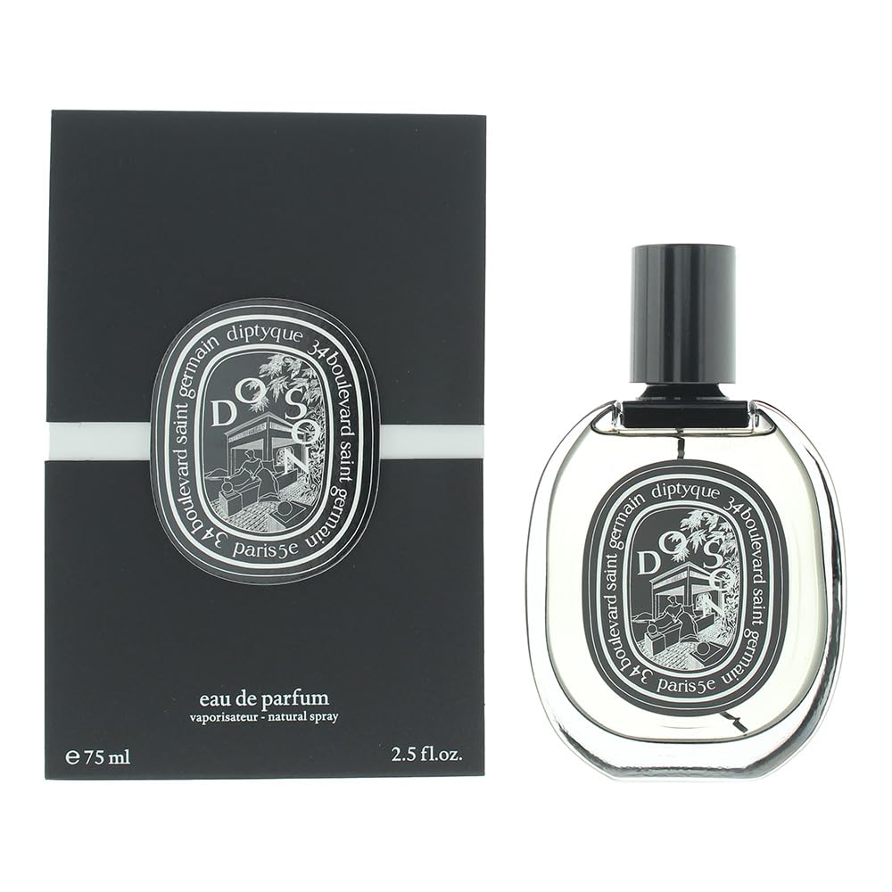 Amazon.com : Diptyque Do Son Eau De Parfum Spray (Unisex