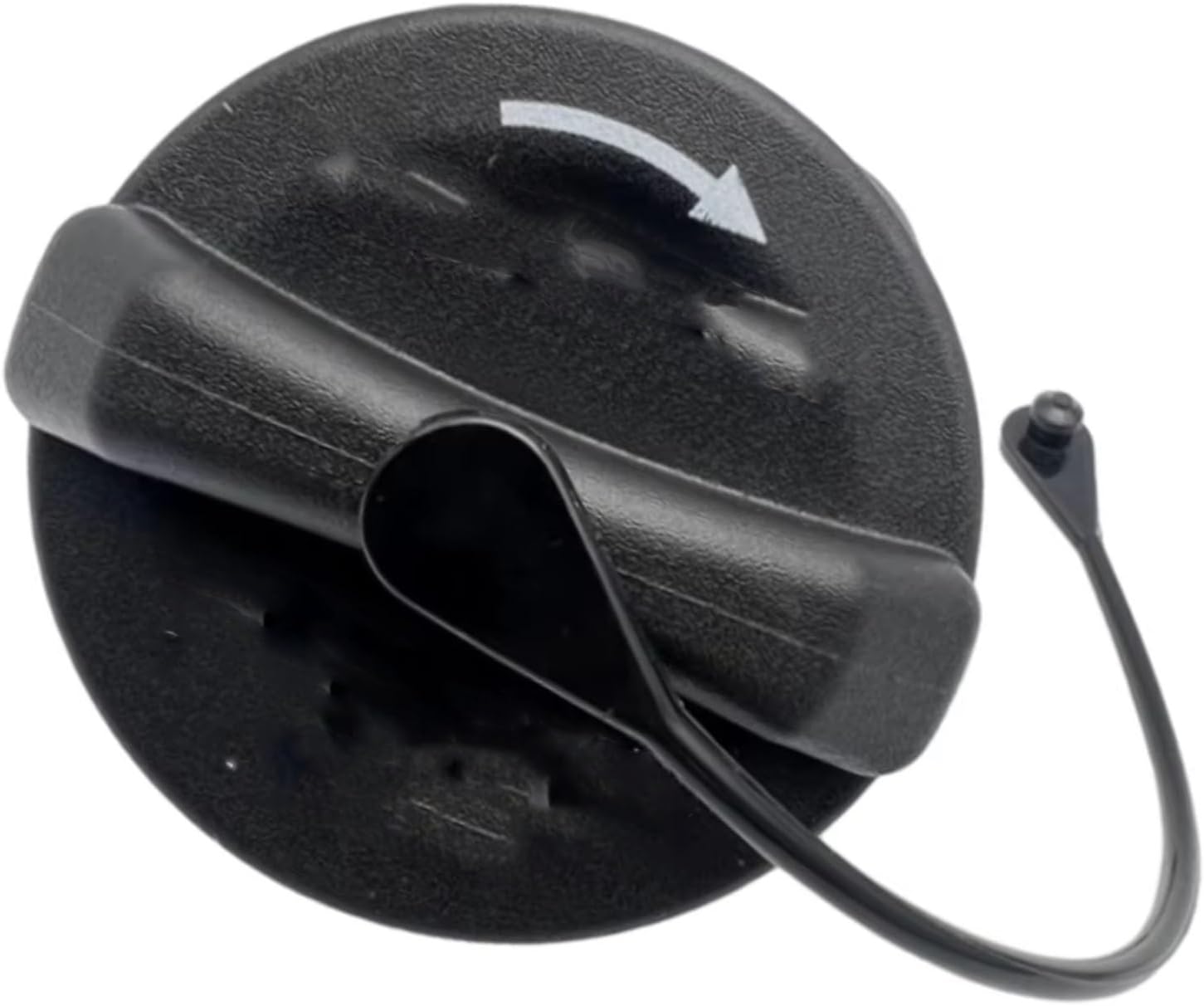 燃料タンクキャップワイヤー Compatible With Dodge For Ram 1500 2500 3500 2003-20