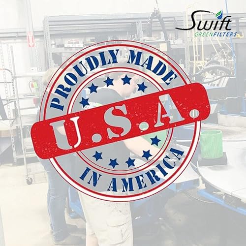 Miniatura 3 de Swift Green Filters SGF-96-32 VOC-L-S-B compatible con filtro de agua comercial EV9635-01 (paquete de 3), fabricado en Estados Unidos