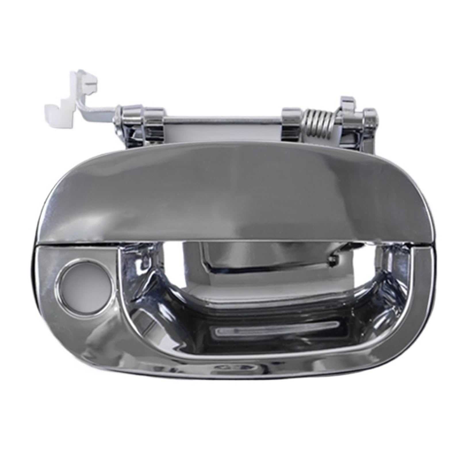 Mnbyhud One Color Outside For Hyundai For Starex 1997-2005 Outside Car Door Handle