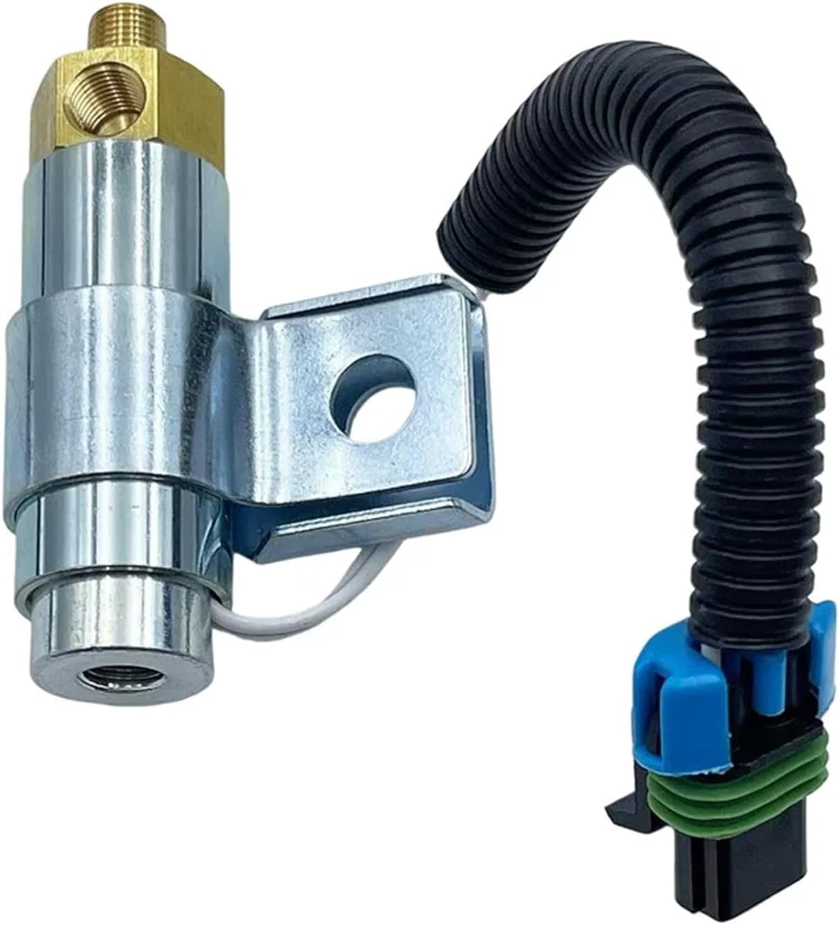 A06-26631-000 Fan Clutch High Temp Solenoid Valve for