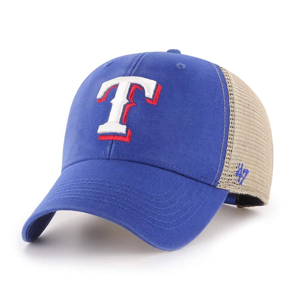47 - Flagship MVP, Cappellino da Baseball Unisex - Adulto