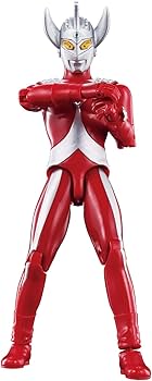 Amazon.co.jp: [BANDAI] ウルトラアクションフィギュア ウルトラマン