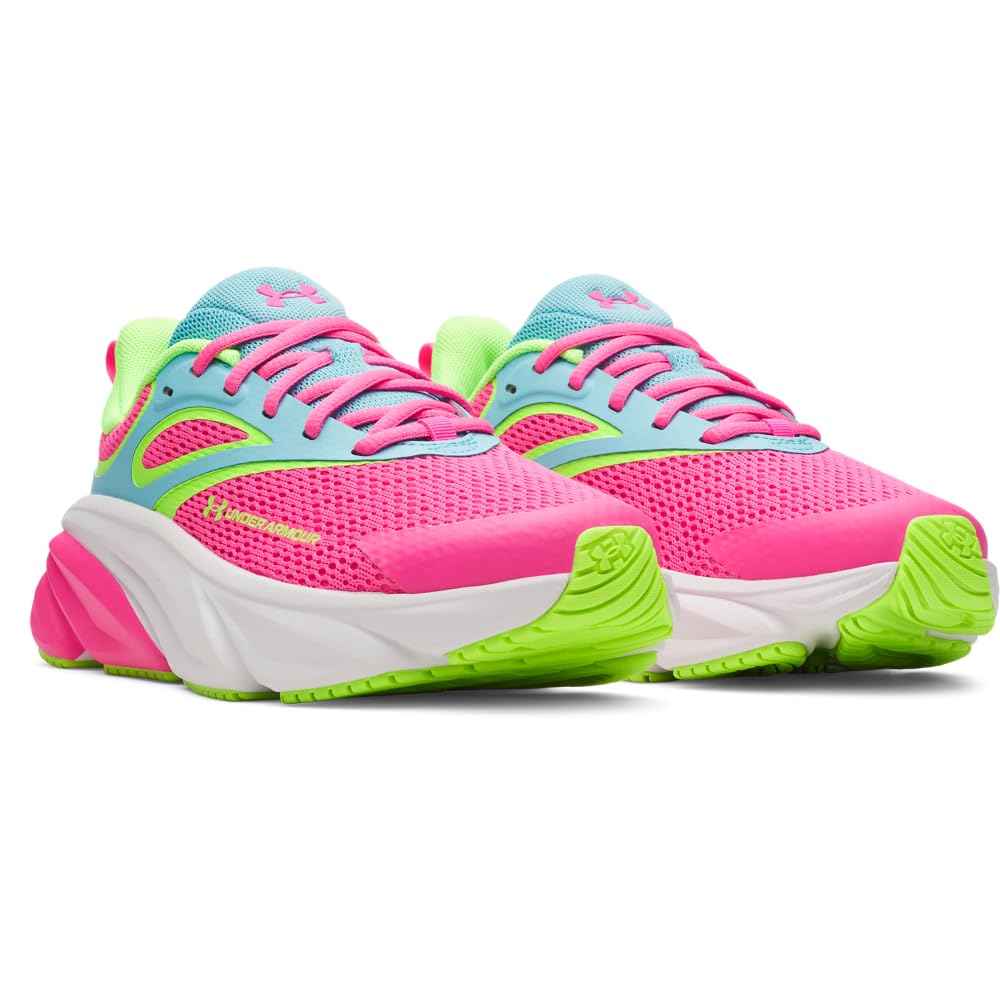 Under Armour UA GGS Rogue 6 Scarpe da ginnasticaBambine e Ragazze
