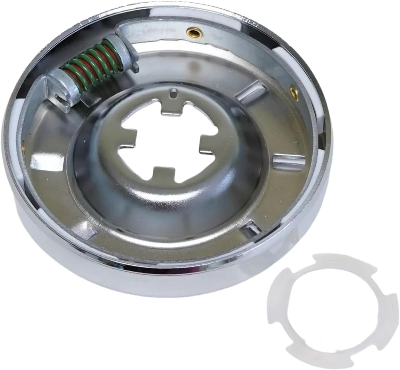 WP8299642 Compatible with Whirlpool Washing Machine Heavy Duty HD Clutch 6 Pads.AP6012576, 8299642, 8299643,