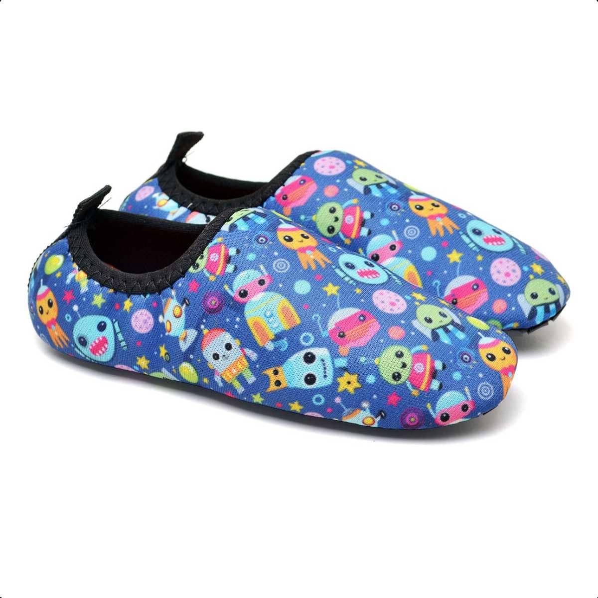 Sapatilha Aquática Infantis Antiderrapantes, Macias, para Praia, Piscina, Natação, Surf, Barco, Pesca, Camping, Caminhada, em promoção! Veja a oferta e mais achadinhos de Sapatos Infantis 5 Hoje é o melhor dia para comprar Sapatilha Aquática Infantis Antiderrapantes, Macias, para Praia, Piscina, Natação, Surf, Barco, Pesca, Camping, Caminhada, com aquele preço maroto! Promoção! Aproveite a oferta! 5