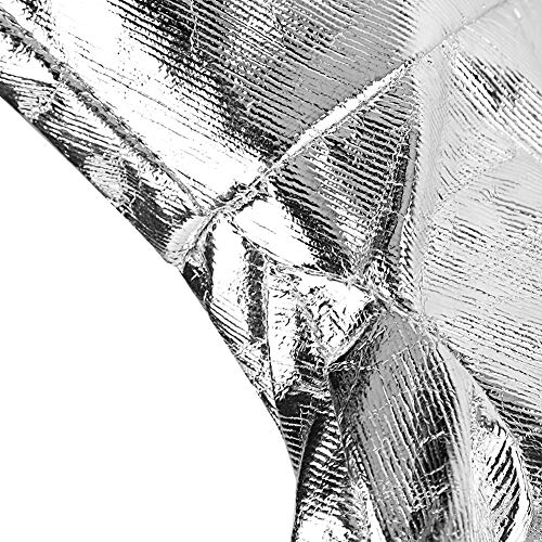 Sonew Guanti da Lavoro di Sicurezza, 500 Guanti