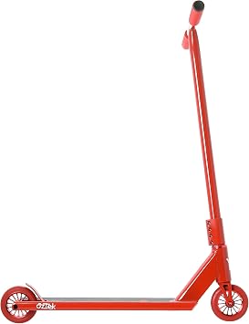 Aztek Architect Pro Scooter - أفضل سبائك عالية الأداء وخفيفة الوزن من سبائك المحترفين - مبتدئ ومتوسط ومتقدم في شارع ومتنزه