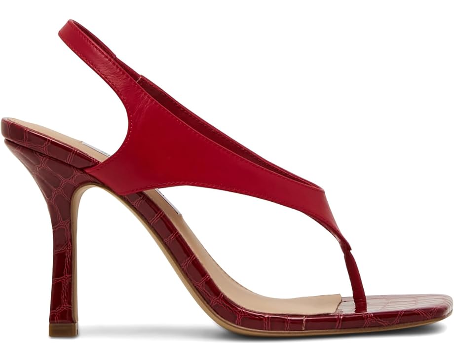 Steve Madden Improv - Left View