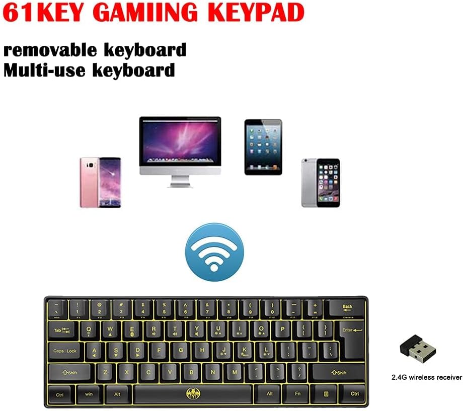 Backlight Control Keys
