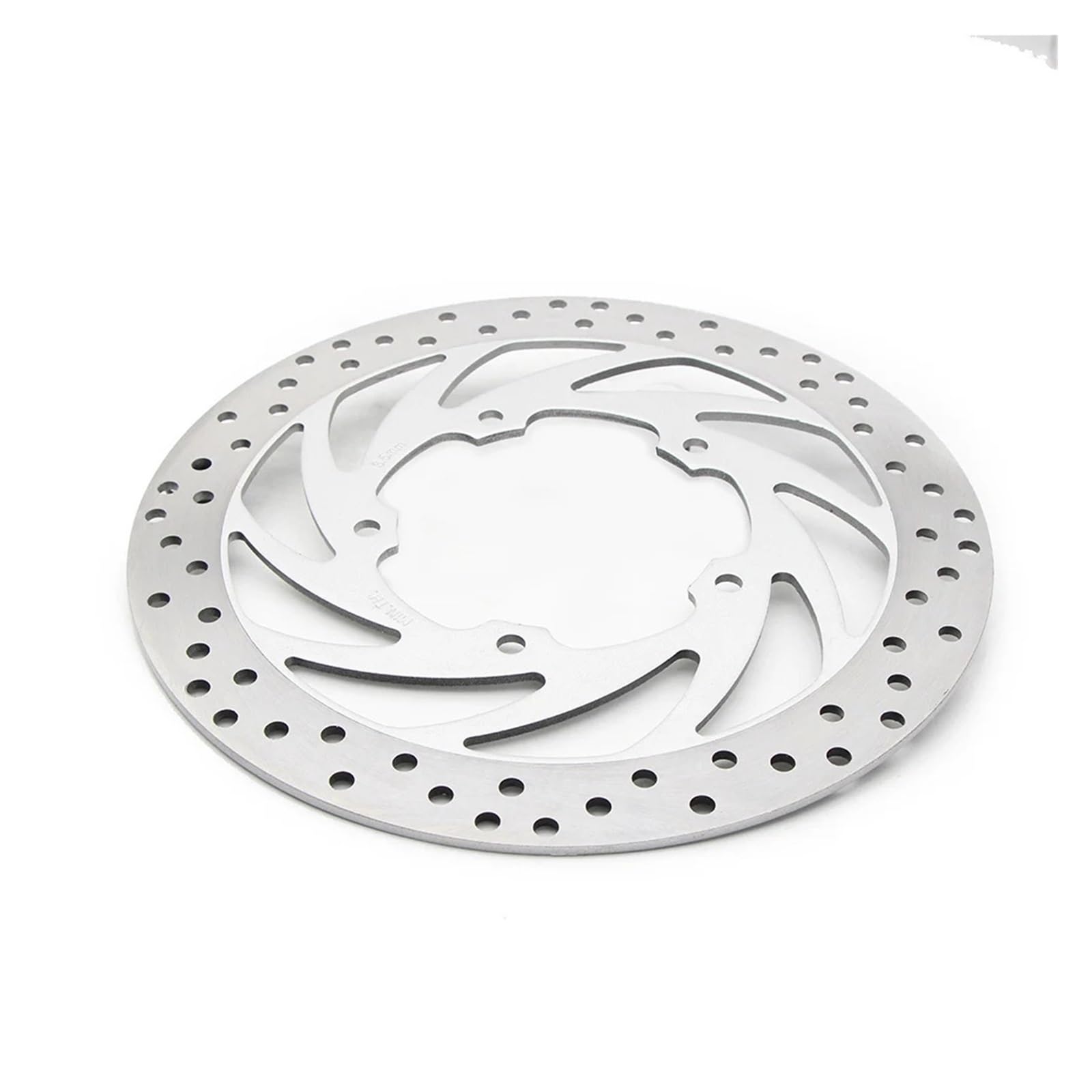 Disco De Freno Delantero Para Motocicleta, Rotor 281 Mm, Compatible Con Yamaha YBR 250, YS250, YZ, JYM 250-2A Freno Rotor Disco trasero
