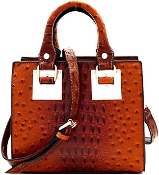 structured satchel