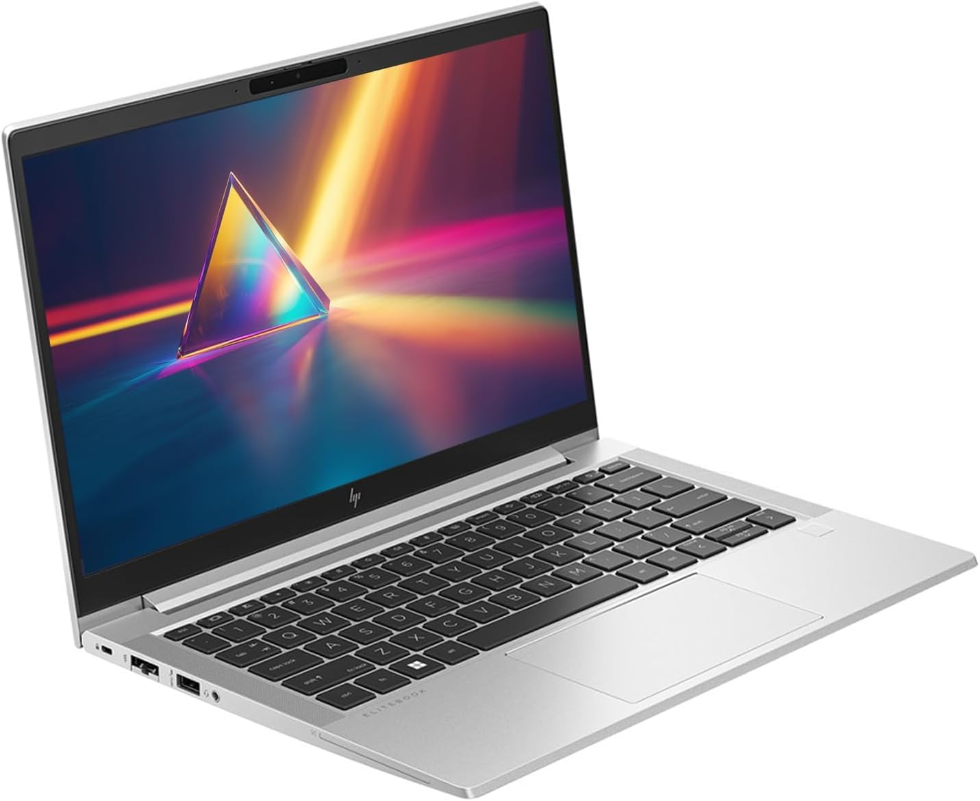 HP EliteBook 630 G10 13世代 i7 512GB 16GB HP EliteBook 630 G10 Laptop, Touchscreen Notebook, Core i7