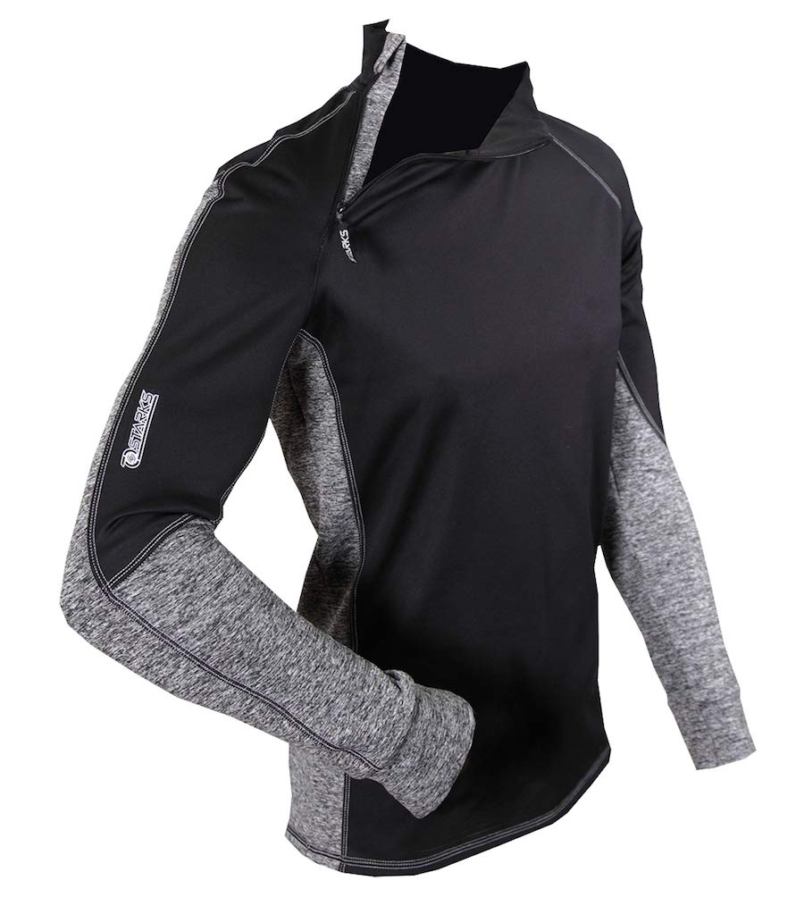 Thermounterwäsche WARM Extreme MAN/Funktionsunterwäsche für alle Sportarten gr. S
