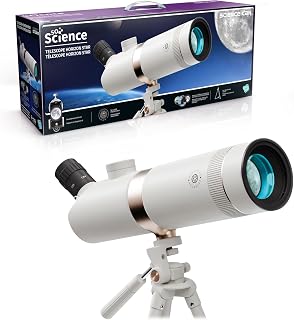 C Toys So Science – Teleskop Horizont Stern – COS008