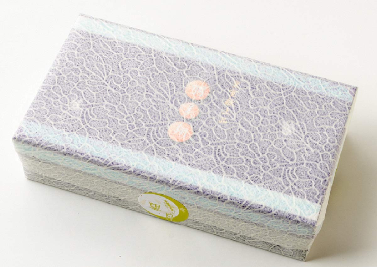 Amazon.co.jp: 羽美翔 高級トイレットペーパー 8個入り 皇室献上品