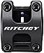Ritchey RL1 Switch Stem - 31.8mm Clamp, 100mm, Black