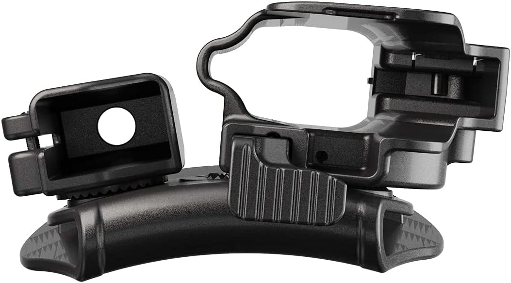 Orpaz R-Series G45 Holster Compatible with Glock 45 OWB Holster - Unisex - Will Secure Your Handgun with a Tactical Appearance