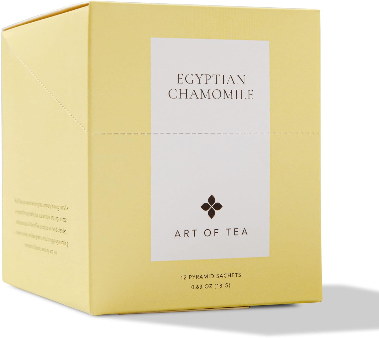 Egyptian Chamomile